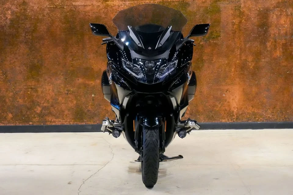 2022 BMW K1600 - Image 7 of 9