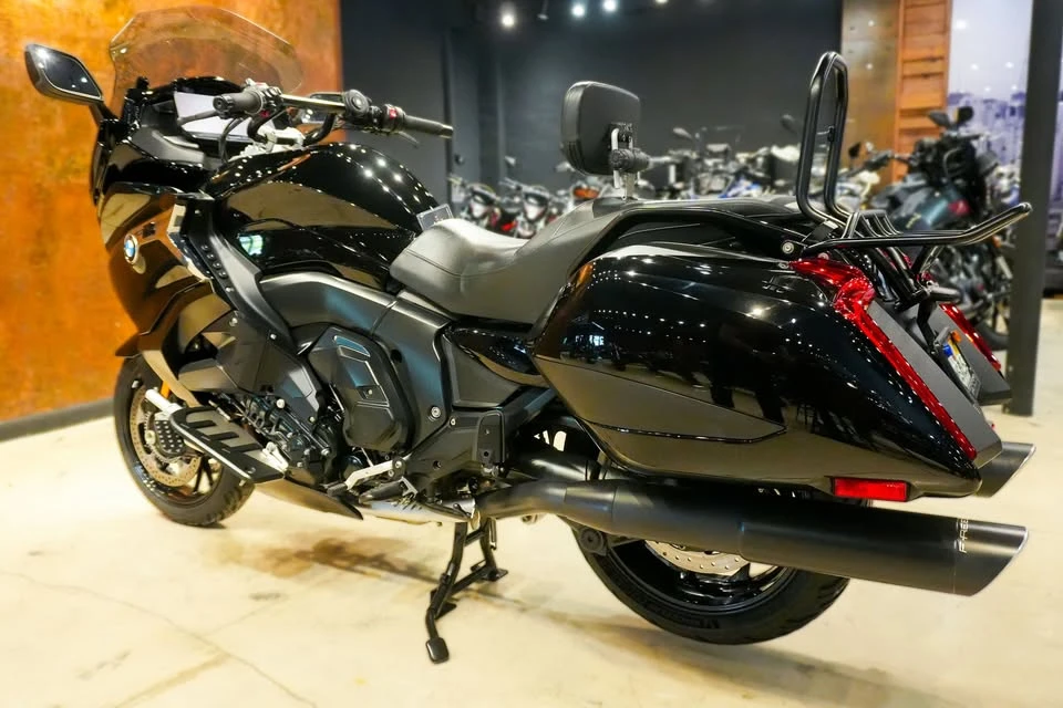 2022 BMW K1600 - Image 3 of 9