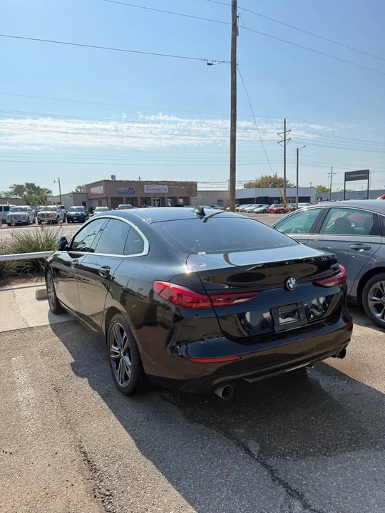 2022 BMW G42 2 Series - Image 3 of 5