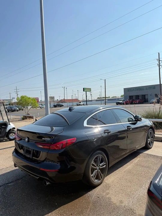 2022 BMW G42 2 Series - Image 2 of 5