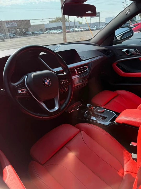 2022 BMW G42 2 Series - Image 4 of 5