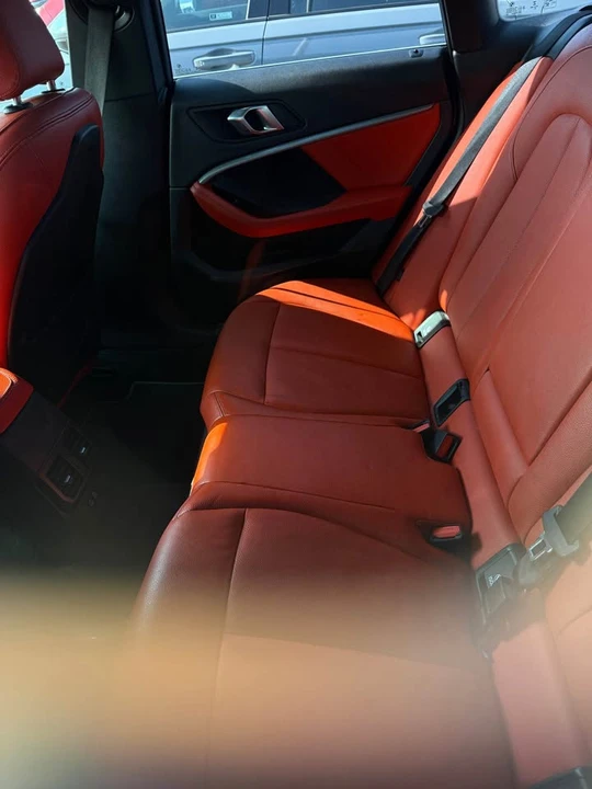 2022 BMW G42 2 Series - Image 5 of 5