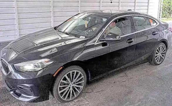 2022 BMW 2 Series 228i Coupe 2D