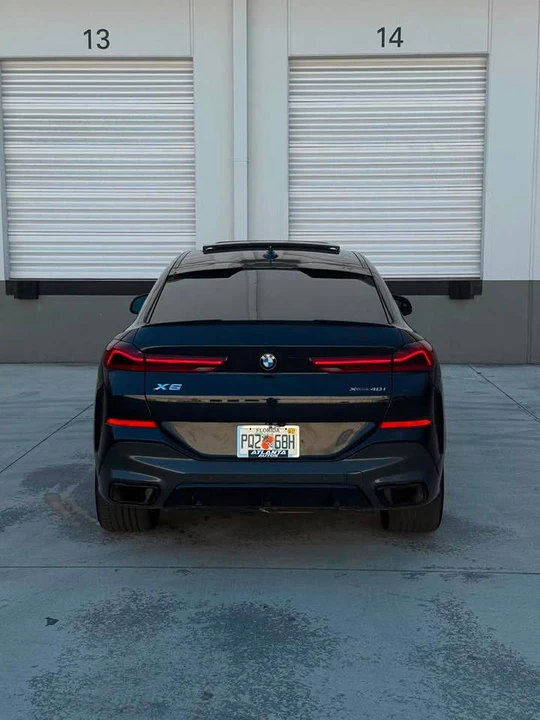 2022 BMW G42 2 Series - Image 4 of 19