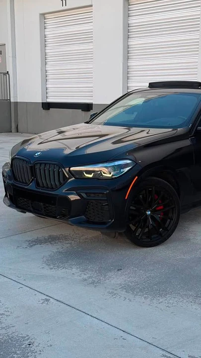 2022 BMW G42 2 Series - Image 5 of 19