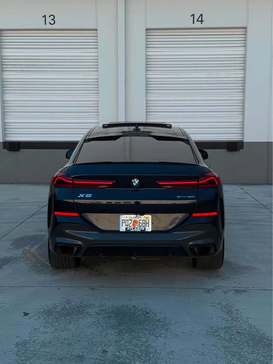 2022 BMW G42 2 Series - Image 12 of 19