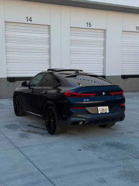 2022 BMW G42 2 Series - Image 3 of 19