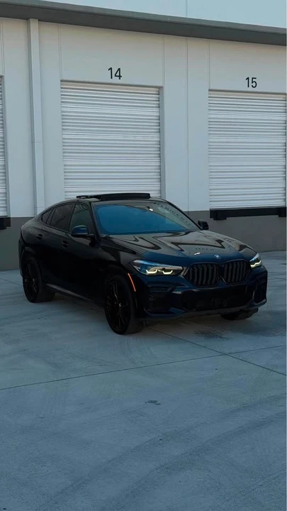 2022 BMW G42 2 Series - Image 15 of 19