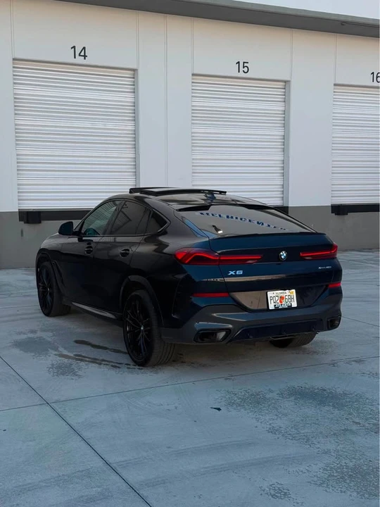 2022 BMW G42 2 Series - Image 13 of 19