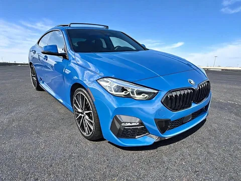 2022 BMW 228i Gran Coupe M Sport