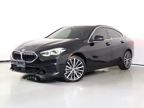 2022 BMW 2 Series 228i Gran Coupe RWD
