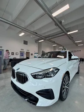 2022 BMW 228i Gran Coupe Sedan 4D