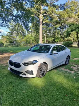 2022 BMW 2 Series 228i Gran Coupe Sedan 4D