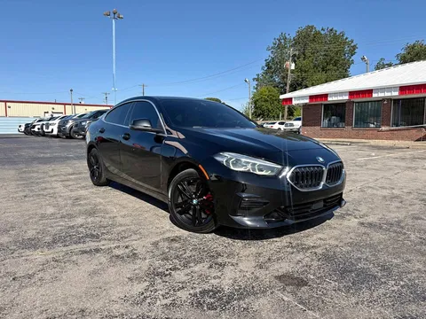 2022 BMW 2 Series 228i Gran Coupe