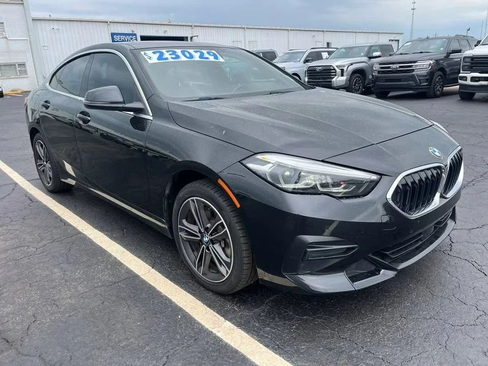 2022 BMW G42 2 Series - Image 3 of 20