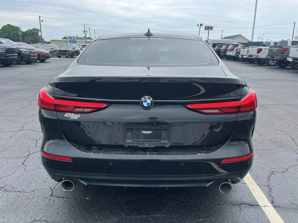 2022 BMW G42 2 Series - Image 6 of 20