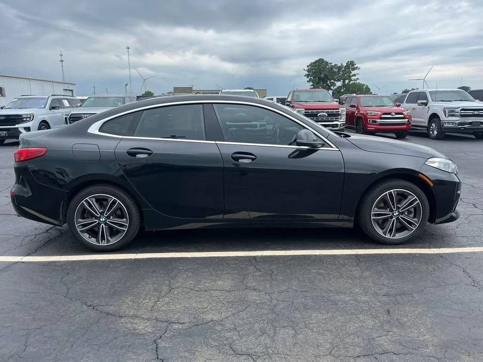 2022 BMW G42 2 Series - Image 4 of 20