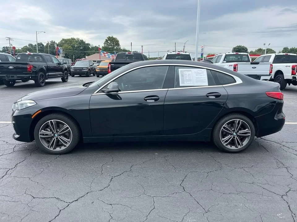 2022 BMW G42 2 Series - Image 8 of 20