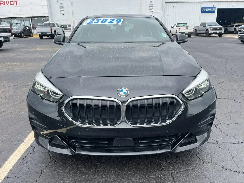 2022 BMW G42 2 Series - Image 2 of 20