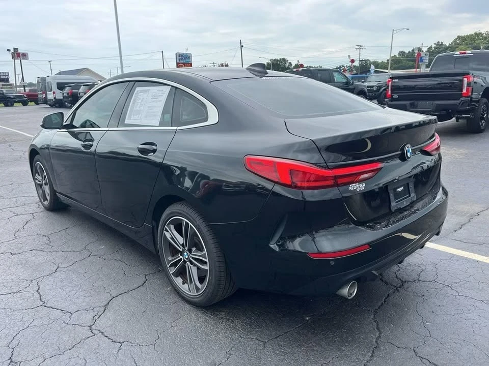 2022 BMW G42 2 Series - Image 7 of 20