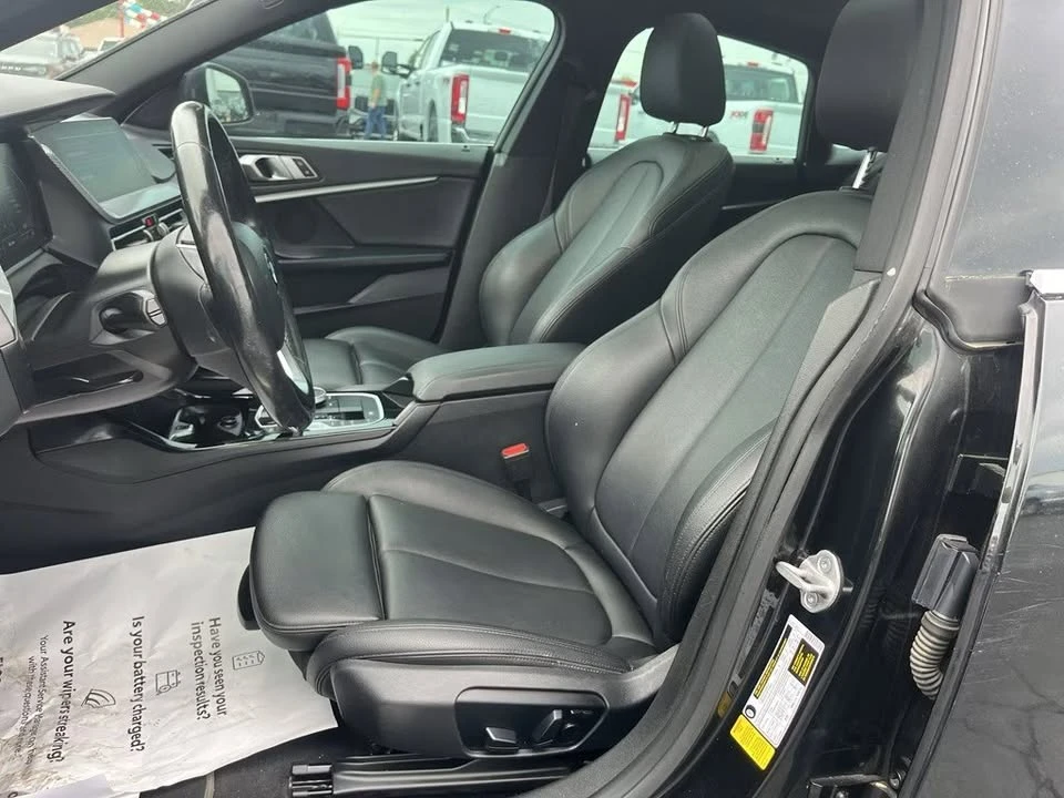 2022 BMW G42 2 Series - Image 14 of 20