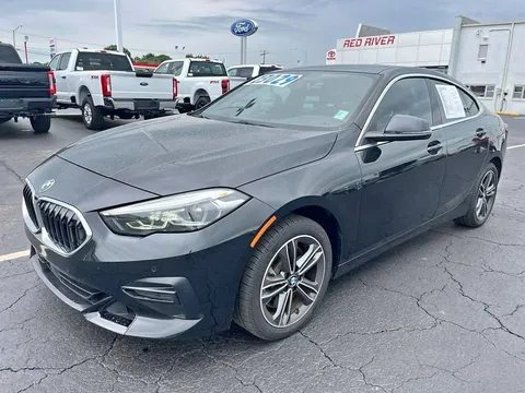 2022 BMW 2 Series 228i