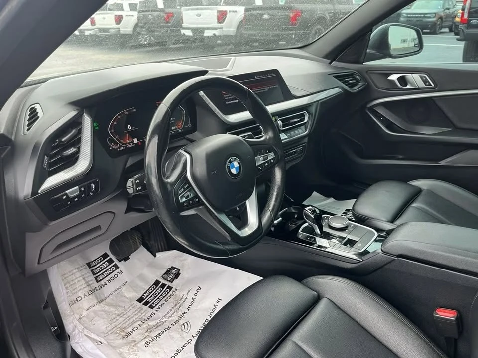 2022 BMW G42 2 Series - Image 13 of 20
