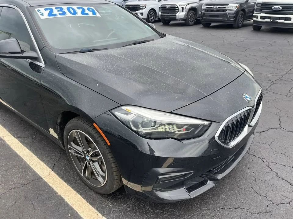2022 BMW G42 2 Series - Image 11 of 20