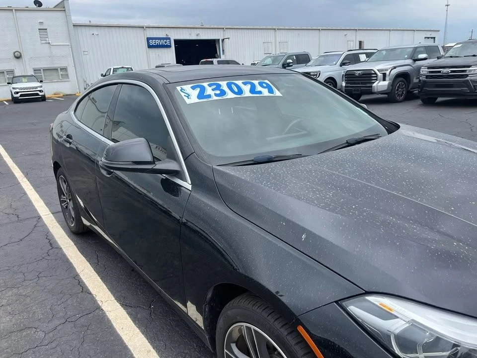 2022 BMW G42 2 Series - Image 12 of 20