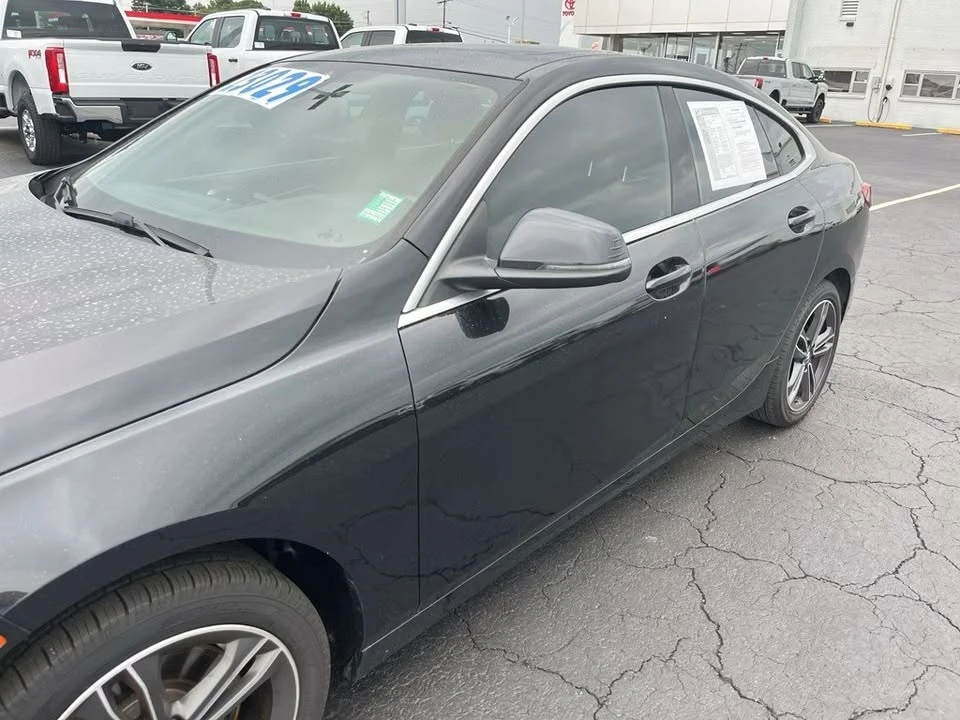 2022 BMW G42 2 Series - Image 10 of 20