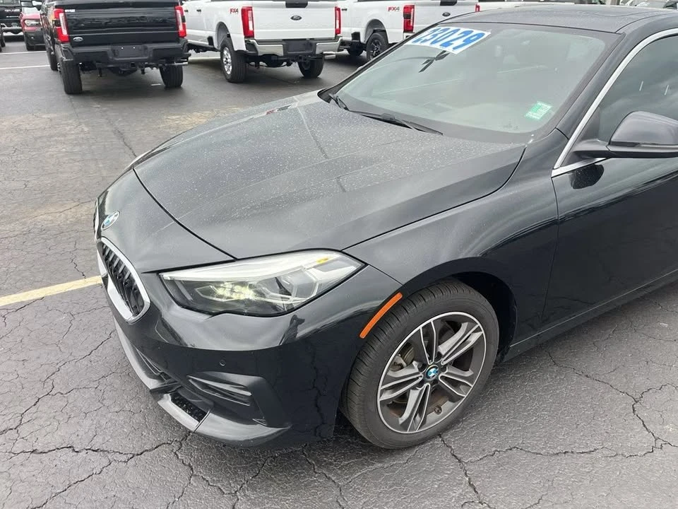 2022 BMW G42 2 Series - Image 9 of 20