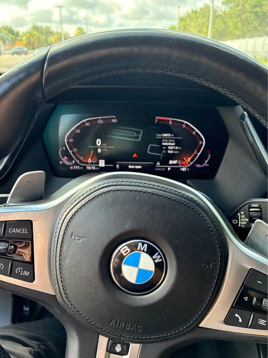2022 BMW G42 2 Series - Image 16 of 17