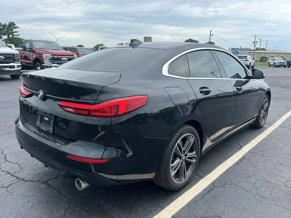 2022 BMW G42 2 Series - Image 5 of 20