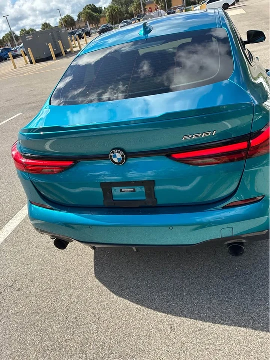 2022 BMW G42 2 Series - Image 3 of 17