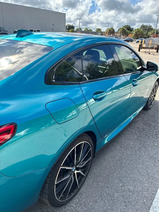 2022 BMW G42 2 Series - Image 2 of 17