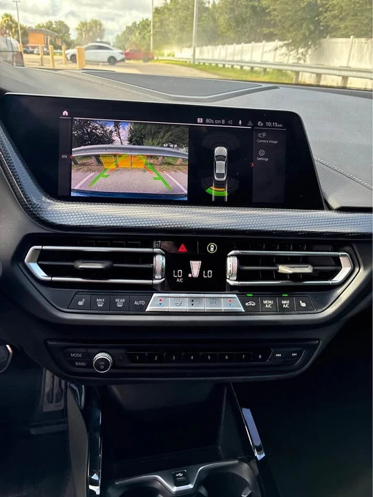 2022 BMW G42 2 Series - Image 17 of 17