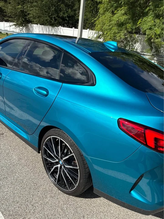 2022 BMW G42 2 Series - Image 5 of 17