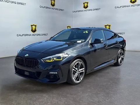 2022 BMW 2 Series 228i Gran Coupe
