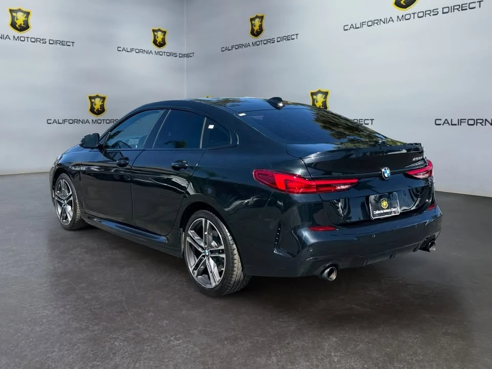 2022 BMW G42 2 Series - Image 3 of 20