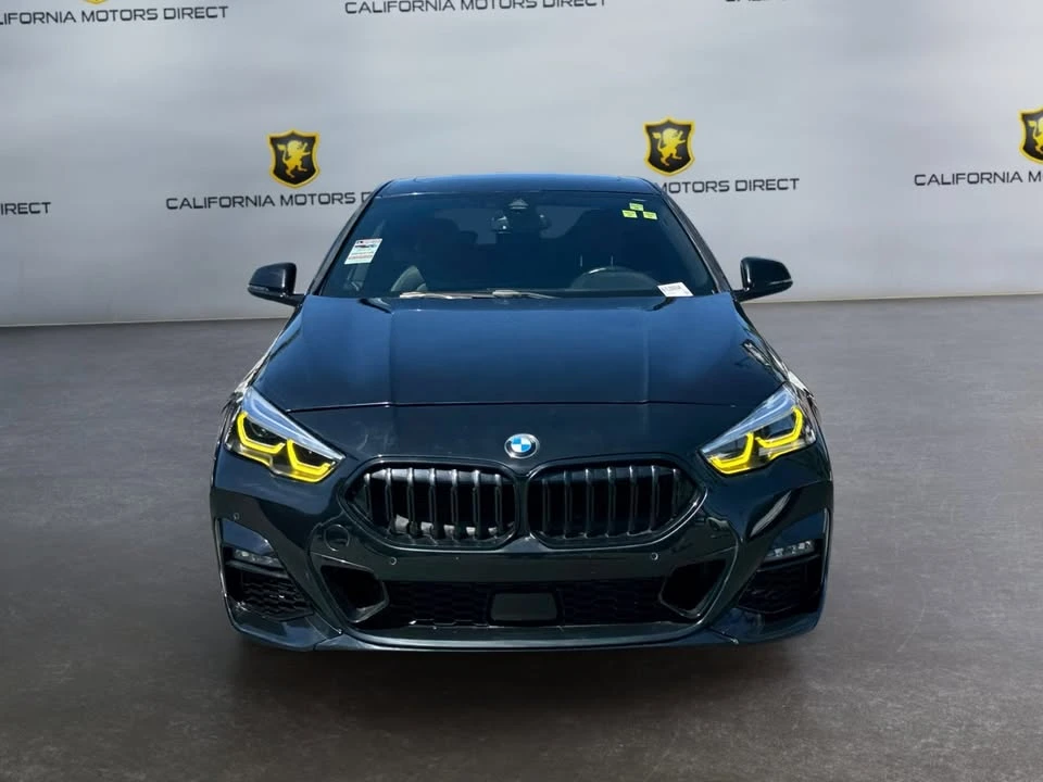 2022 BMW G42 2 Series - Image 8 of 20