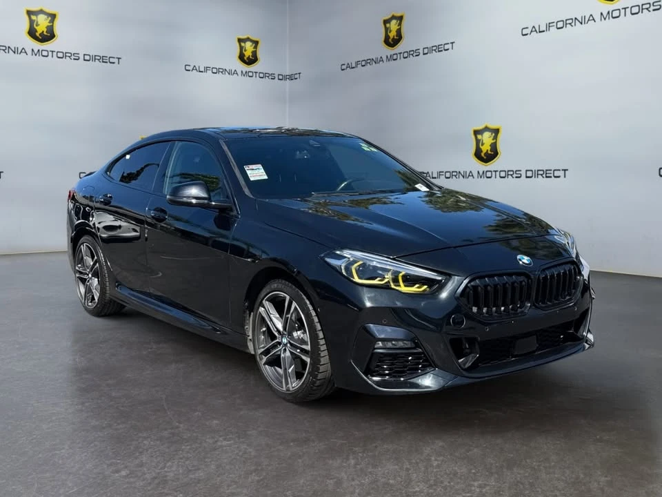 2022 BMW G42 2 Series - Image 7 of 20