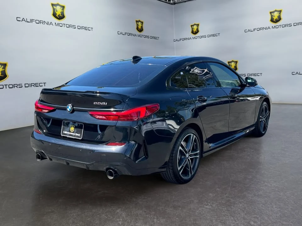 2022 BMW G42 2 Series - Image 5 of 20