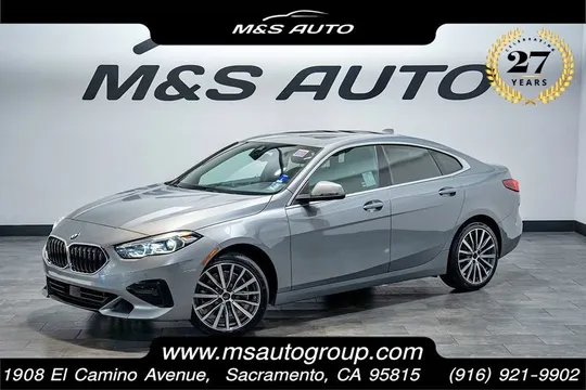 2022 BMW 2 Series 228i