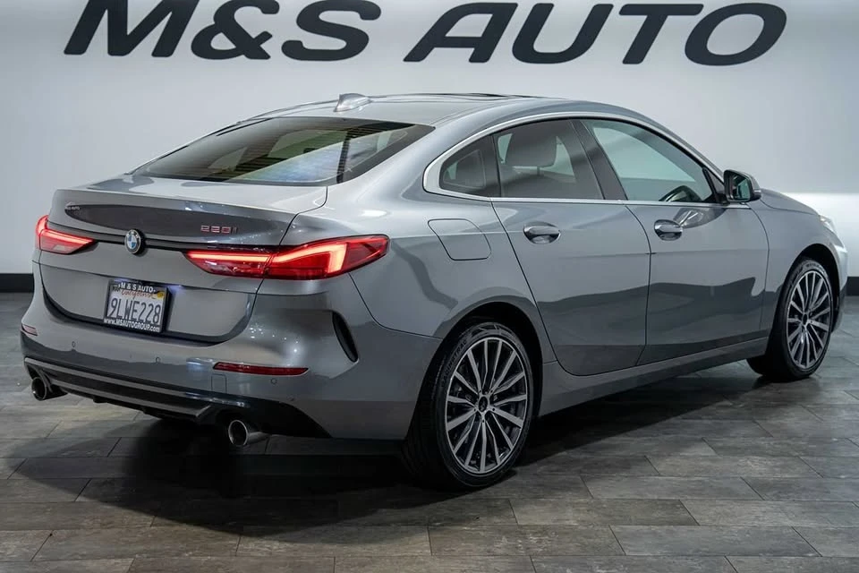 2022 BMW G42 2 Series - Image 4 of 20
