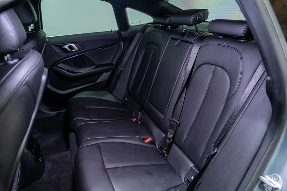 2022 BMW G42 2 Series - Image 14 of 20