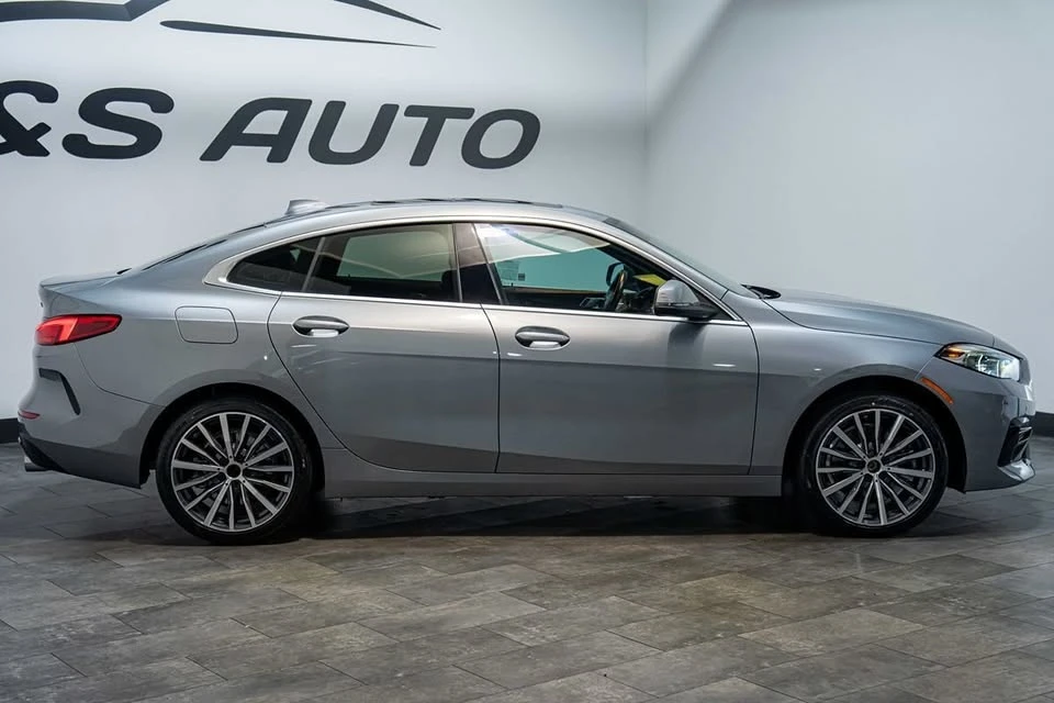 2022 BMW G42 2 Series - Image 8 of 20