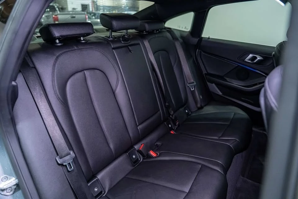 2022 BMW G42 2 Series - Image 17 of 20