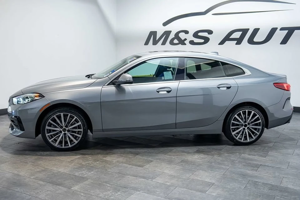 2022 BMW G42 2 Series - Image 3 of 20