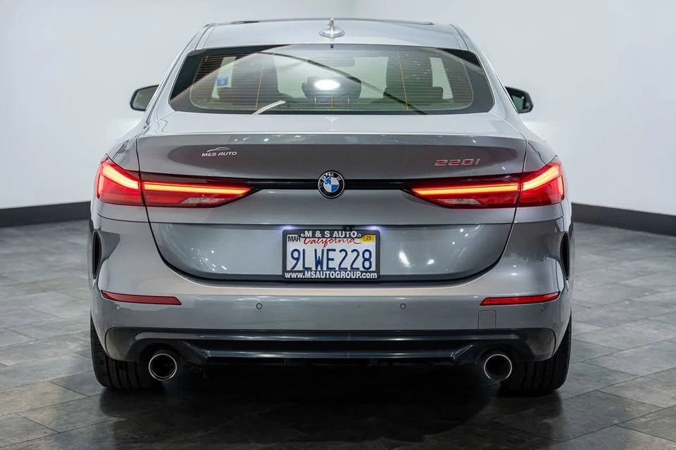 2022 BMW G42 2 Series - Image 5 of 20