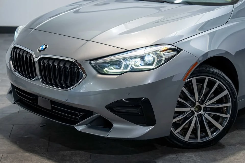 2022 BMW G42 2 Series - Image 10 of 20